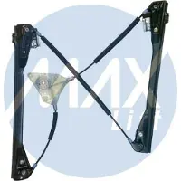 Max WVW185-R Raammechanisme