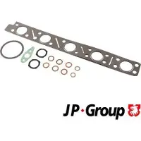 JP GROUP 4917751310 Turbocharger, montageset