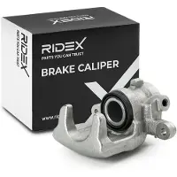 RIDEX 78B2119 Remklauw
