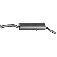 VEGAZ FTS-151 Einddemper