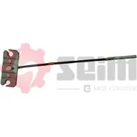 Seim 554351 Handremkabel
