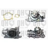 Quinton Hazell QCP2587 Waterpomp