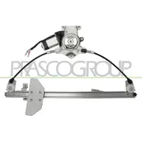 PRASCO DS814W065 Raammechanisme