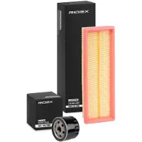 RIDEX 4055F1458 Filterset
