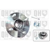 Quinton Hazell QWB868 Wiellagerset