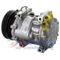 MEAT & DORIA K11358A Aircopomp