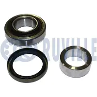 RUVILLE 220038 Wiellagerset