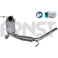 ERNST 910859 Roetfilter (DPF)