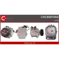 Casco CAC83015AS Aircopomp