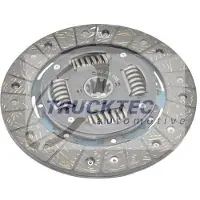 TRUCKTEC AUTOMOTIVE 02.23.108 Koppelingsplaat