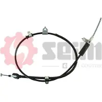 Seim 554412 Handremkabel