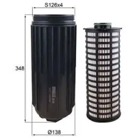 MAHLE ORIGINAL OR 39 Oliefilter