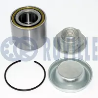 RUVILLE 221536 Wiellagerset