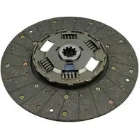 DT Spare Parts 6.40107 Koppelingsplaat