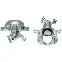 MAPCO 144154 Remklauw
