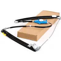 RIDEX 1561W0004 Raammechanisme