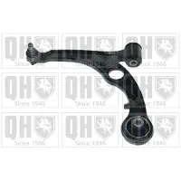 Quinton Hazell QSA2517S Draagarm