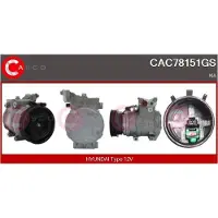 Casco CAC78151GS Aircopomp