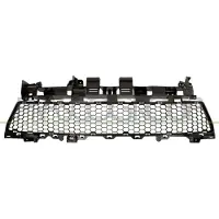 PRASCO DA2242120 Ventilatiegrille, bumper
