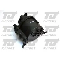 Quinton Hazell QFF0334 Brandstoffilter