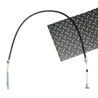 RIDEX 124C1065 Handremkabel