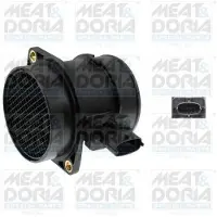 MEAT & DORIA 86535 Luchtmassameter (LMM)