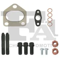 FA1 KT100025 Turbocharger, montageset
