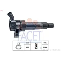 Facet 9.6456 Bobine