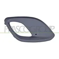 PRASCO KI3242133 Ventilatiegrille, bumper