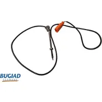 BUGIAD BES18347 Sensor, uitlaatgastemperatuur