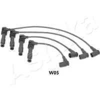ASHIKA 132-0W-W05 Bougiekabels