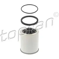 Topran 408 455 Brandstoffilter
