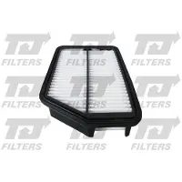 Quinton Hazell QFA0242 Luchtfilter