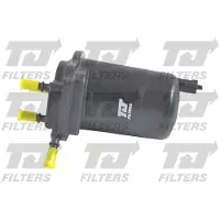 Quinton Hazell QFF0211 Brandstoffilter