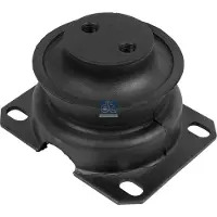 DT Spare Parts 3.10809 Motorsteunlager