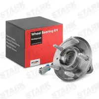 Stark SKWB-0180156 Wiellagerset