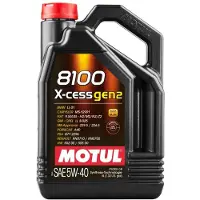 Motul 112351 Motorolie