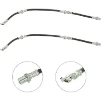 RIDEX 83B1046 Remslang