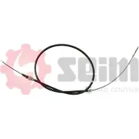 Seim 723361 Handremkabel
