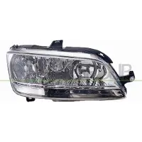 PRASCO Koplamp FT3524923