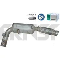 ERNST 920940 Roetfilter (DPF)