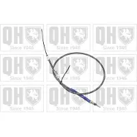 Quinton Hazell BC2247 Handremkabel