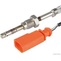 HERTH+BUSS ELPARTS 70683026 Sensor, uitlaatgastemperatuur
