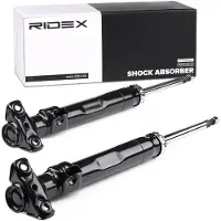 RIDEX 854S1555 Schokdemper