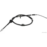 HERTH+BUSS JAKOPARTS J3920511 Handremkabel