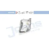 Johns 95 66 19-2 Knipperlichtautomaat / Pinkdoos