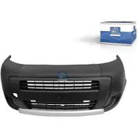 DT Spare Parts 12.82207 Bumper