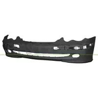 PRASCO ME0271021 Bumper