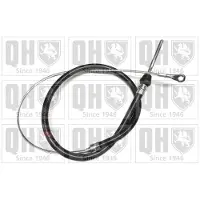 Quinton Hazell BC4364 Handremkabel