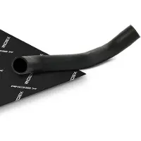RIDEX 3314C0604 Laadluchtslang